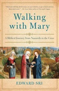 bokomslag Walking with Mary