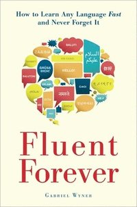 bokomslag Fluent Forever