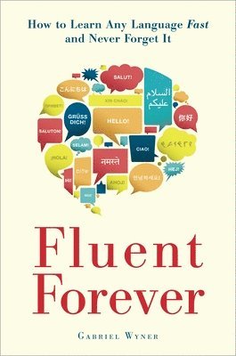 Fluent Forever 1