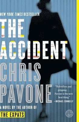 The Accident 1