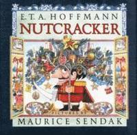 bokomslag Nutcracker