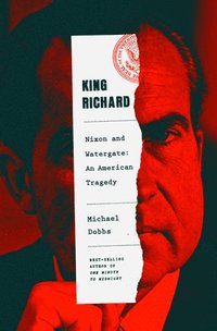 bokomslag King Richard