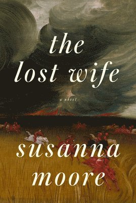 bokomslag The Lost Wife