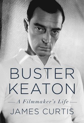 bokomslag Buster Keaton