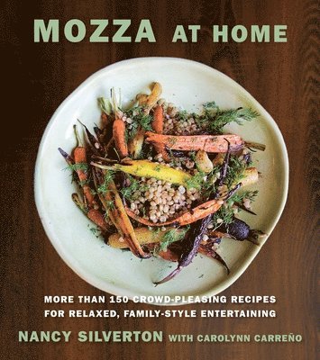 Mozza at Home 1