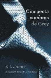 bokomslag Fifty Shades of Grey
