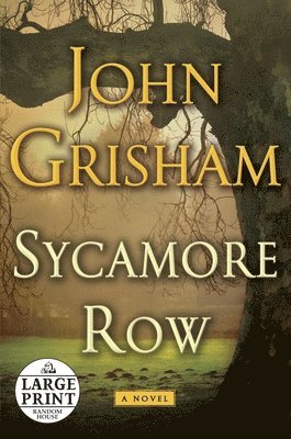 Sycamore Row 1