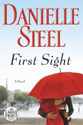 Danielle Steel - First Sight, Häftad