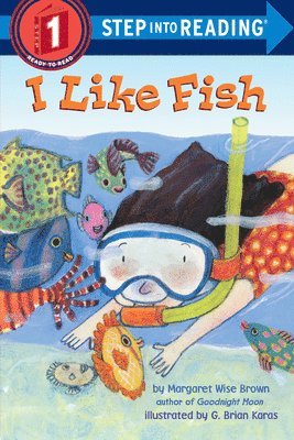 I Like Fish