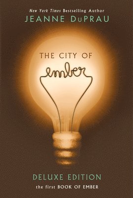 bokomslag The City of Ember