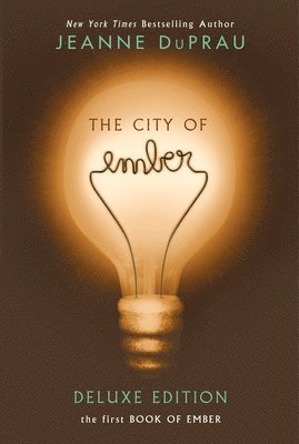 The City of Ember 1