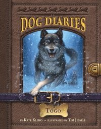 bokomslag Dog Diaries #4: Togo