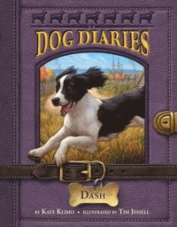 bokomslag Dog Diaries #5