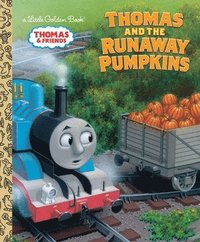 bokomslag Thomas and the Runaway Pumpkins (Thomas & Friends)