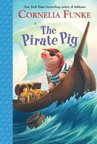 bokomslag The Pirate Pig