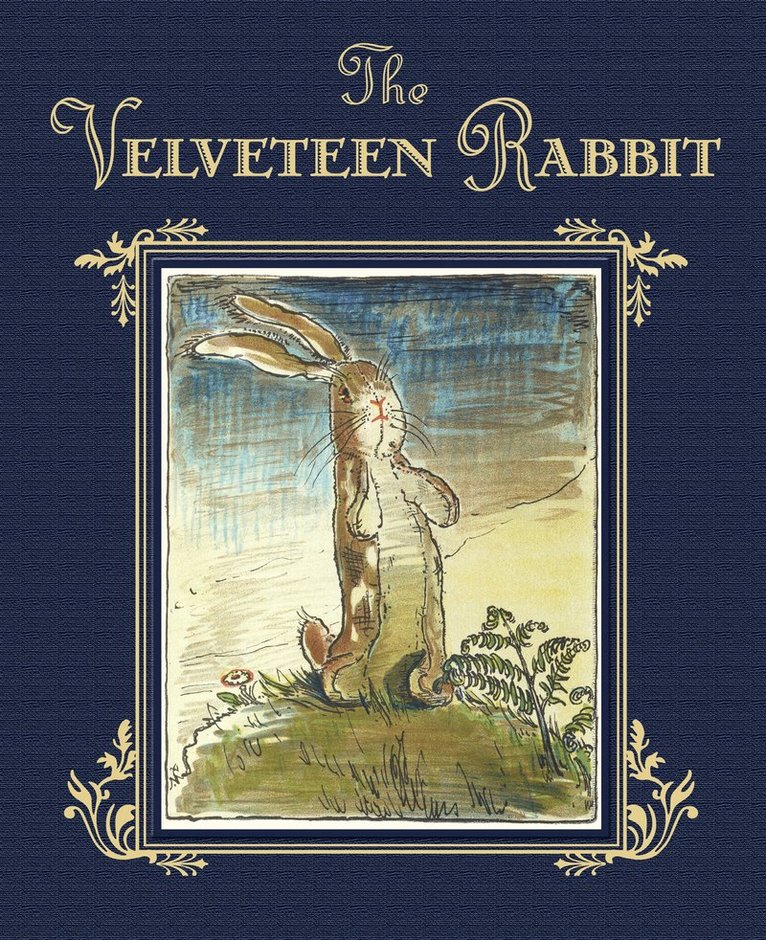 The Velveteen Rabbit 1