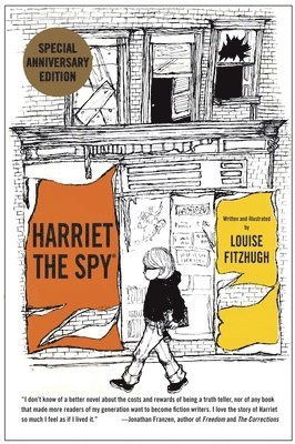 Harriet the Spy 1