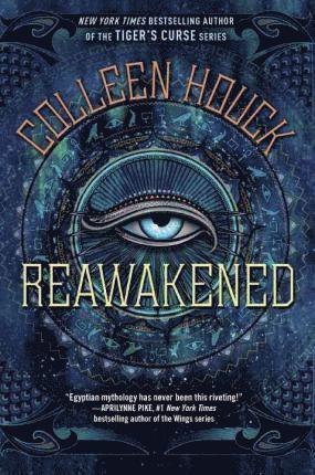 Reawakened 1