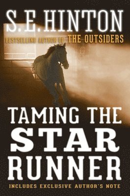 Taming the Star Runner 1