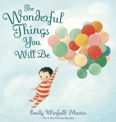 The Wonderful Things You Will Be 1