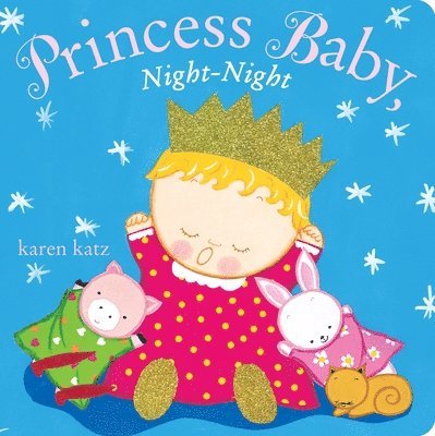 Princess Baby, Night-Night 1