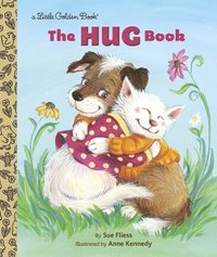 bokomslag The Hug Book