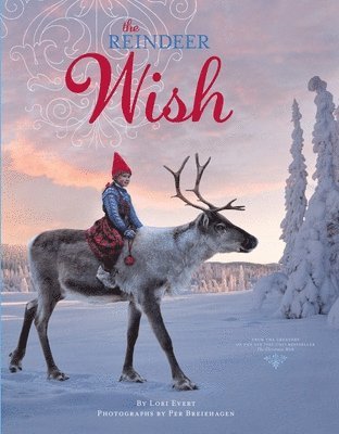 The Reindeer Wish 1