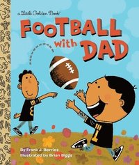 bokomslag Football With Dad