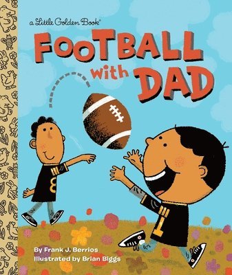 Football With Dad 1