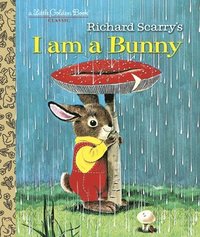 bokomslag I Am A Bunny