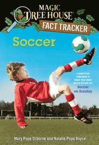 bokomslag Soccer