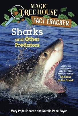 Sharks and Other Predators 1