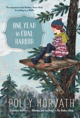 One Year in Coal Harbor 1