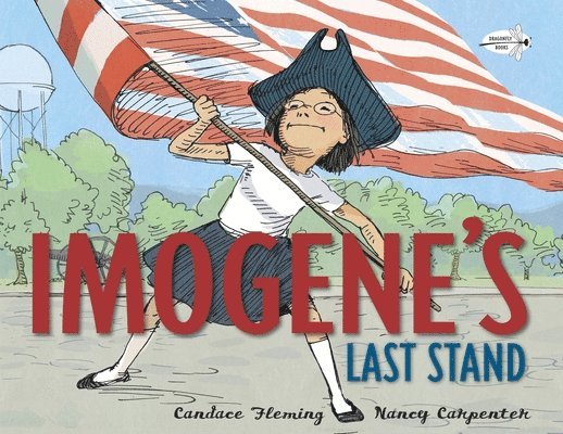 Imogene's Last Stand 1