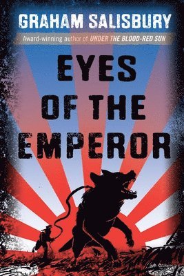 Eyes of the Emperor 1