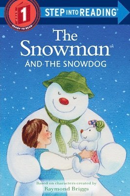 The Snowman and the Snowdog 1