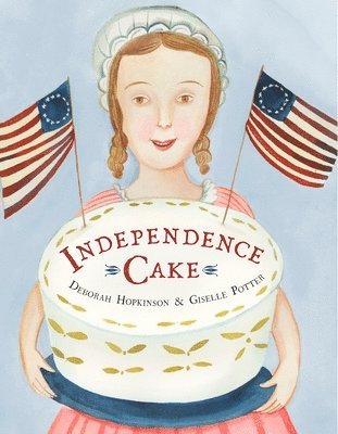 Independence Cake 1