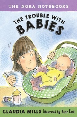 bokomslag The Trouble with Babies