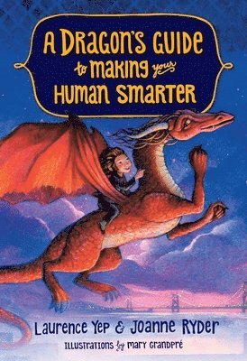 A Dragon's Guide to Making Your Human Smarter 1
