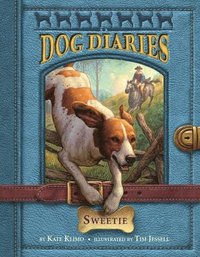 bokomslag Dog Diaries #6: Sweetie