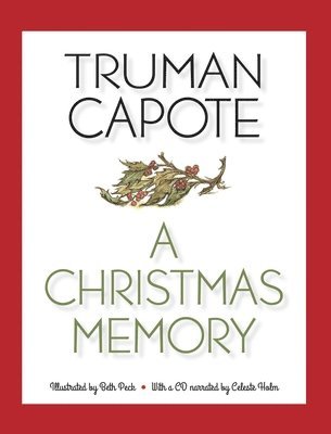 Truman Capote - Capote, T: Christmas Memory, Häftad