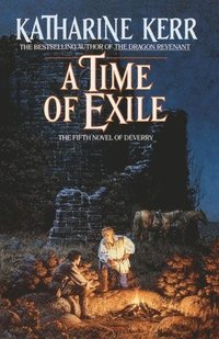 bokomslag A Time of Exile