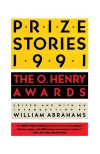 bokomslag Prize Stories 1991