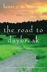 bokomslag Road to Daybreak