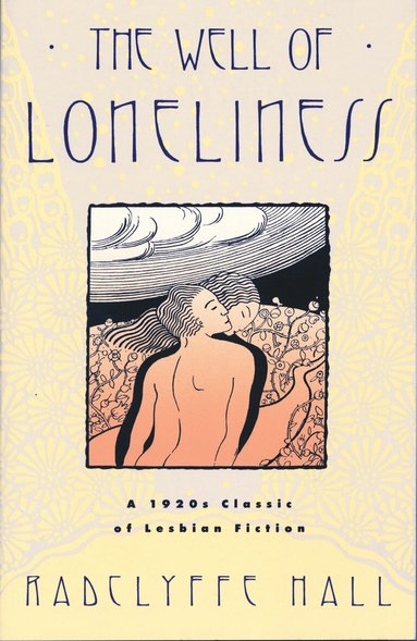 Radclyffe Hall - Well of Loneliness, Häftad