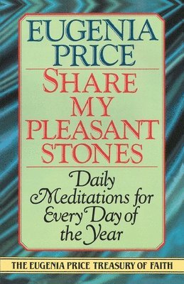 Share My Pleasant Stones 1