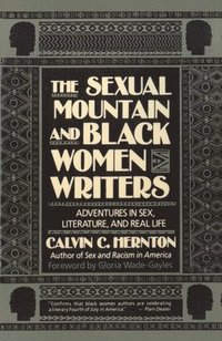 bokomslag The Sexual Mountain and Black Women Writers