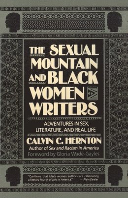 The Sexual Mountain and Black Women Writers 1