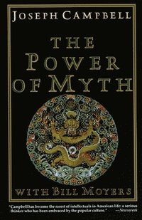 bokomslag The Power of Myth