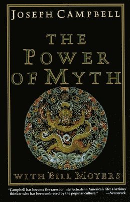 The Power of Myth 1